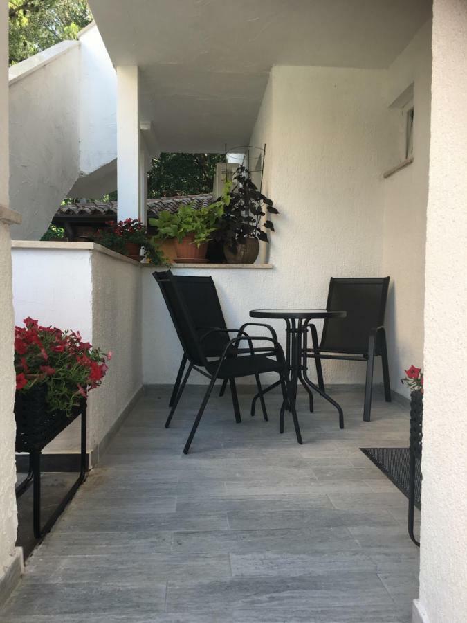 Gasthuis Orro Poreč