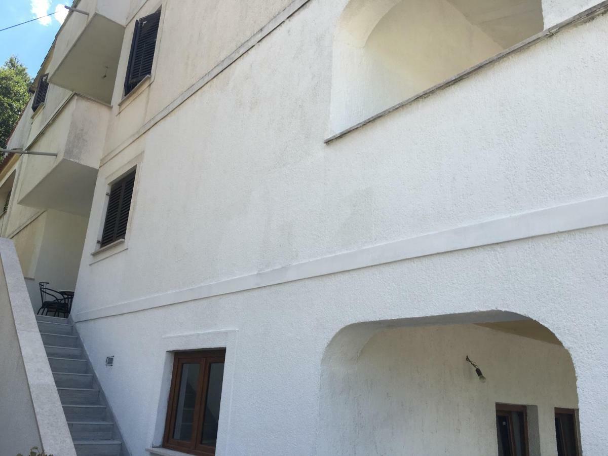 Orro Gostinjska kuća 3*