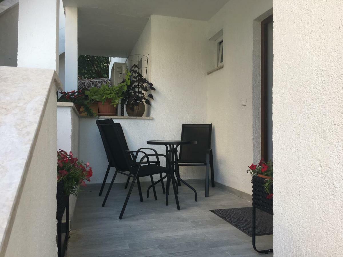 Orro Gostinjska kuća Porec